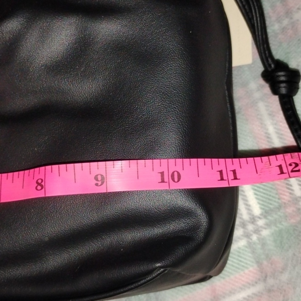 Universal Thread Black Bag (Purse) - Picture 6 of 12